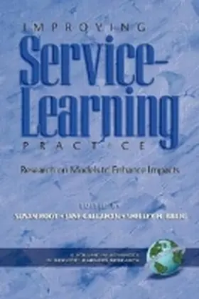Root / Callahan / Billig |  Improving Service-Learning Practice | Buch |  Sack Fachmedien