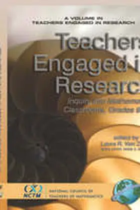 Zoest |  Teachers Engaged in Research | Buch |  Sack Fachmedien