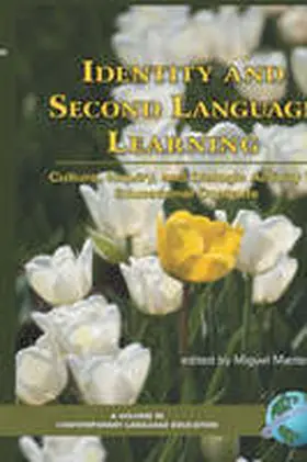 Mantero |  Identity and Second Language Learning | Buch |  Sack Fachmedien
