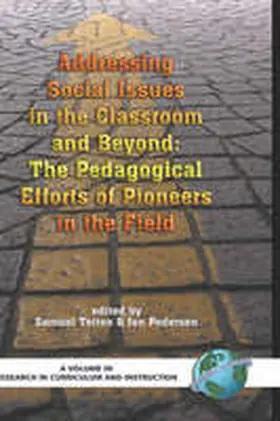 Totten / Pedersen |  Addressing Social Issues in the Classroom and Beyond | Buch |  Sack Fachmedien