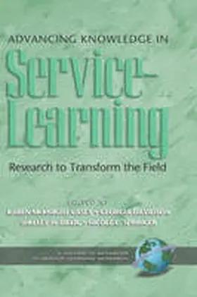 Casey / Davidson / Billig |  Advancing Knowledge in Service-Learning | Buch |  Sack Fachmedien