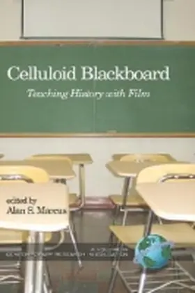 Marcus |  Celluloid Blackboard | Buch |  Sack Fachmedien