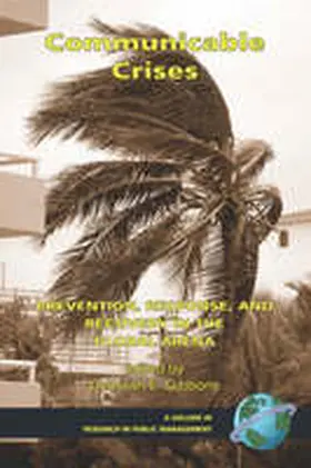 Gibbons | Communicable Crises | Buch | 978-1-59311-607-1 | sack.de