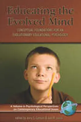 Carlson / Levin |  Educating the Evolved Mind | Buch |  Sack Fachmedien