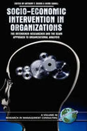 Buono / Savall |  Socio-Economic Intervention in Organizations | Buch |  Sack Fachmedien