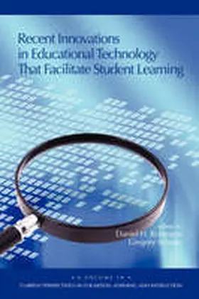 Robinson / Schraw |  Recent Innovations in Educational Technology That Facilitate Student Learning (PB) | Buch |  Sack Fachmedien