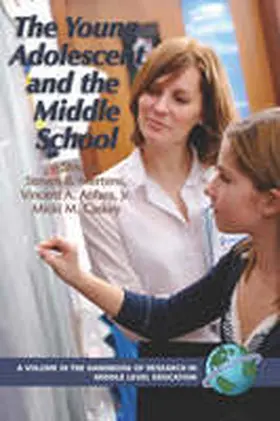 Mertens / Anfara |  The Young Adolescent and the Middle School (PB) | Buch |  Sack Fachmedien