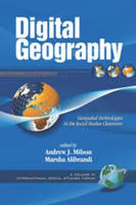 Milson / Alibrandi |  Digital Geography | Buch |  Sack Fachmedien
