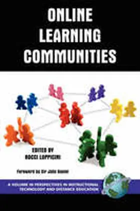Luppicini |  Online Learning Communities (PB) | Buch |  Sack Fachmedien