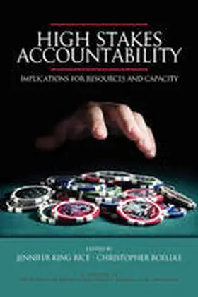 Rice / Roellke |  High Stakes Accountability | Buch |  Sack Fachmedien