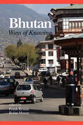 Rennie / Mason |  Bhutan | Buch |  Sack Fachmedien