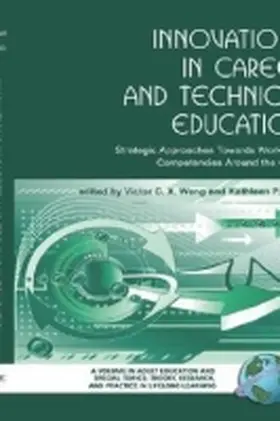 King / Wang |  Innovations in Career and Technical Education | Buch |  Sack Fachmedien