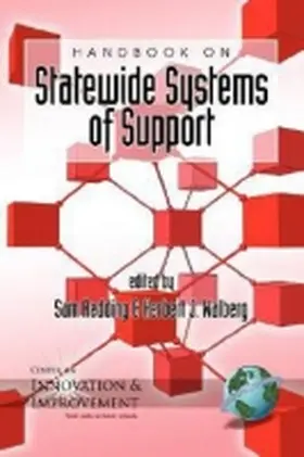 Redding / Walberg |  Handbook on Statewide Systems of Support (PB) | Buch |  Sack Fachmedien