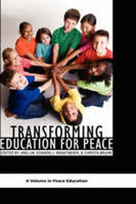 Lin / Brantmeier / Bruhn |  Transforming Education for Peace (Hc) | Buch |  Sack Fachmedien