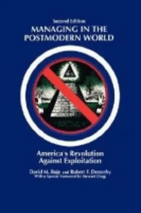 Boje / Dennehy |  Managing in the Postmodern World | Buch |  Sack Fachmedien
