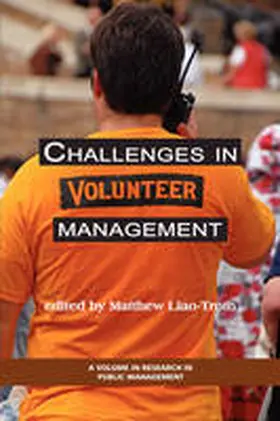 Liao-Troth |  Challenges in Volunteer Management (PB) | Buch |  Sack Fachmedien