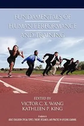 Wang / King | Fundamentals of Human Performance and Training (PB) | Buch | 978-1-59311-992-8 | sack.de