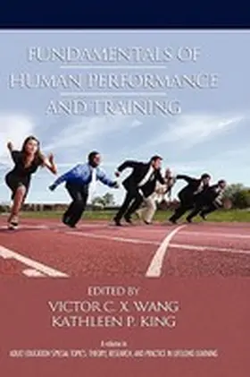  Fundamentals of Human Performance and Training | Buch |  Sack Fachmedien