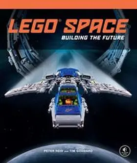 Reid / Goddard |  LEGO Space | Buch |  Sack Fachmedien
