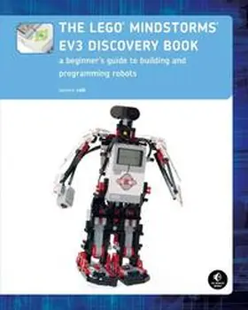 Valk |  The LEGO® MINDSTORMS® EV3 Discovery Book | Buch |  Sack Fachmedien