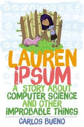 Bueno |  Lauren Ipsum | Buch |  Sack Fachmedien