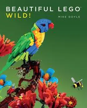 Doyle |  Beautiful LEGO® 3: Wild! | Buch |  Sack Fachmedien