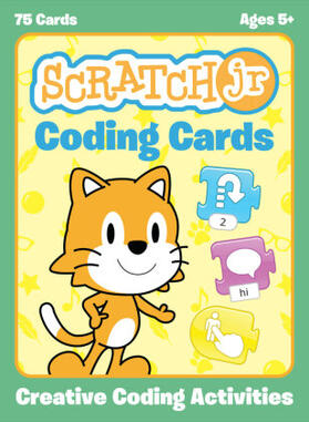 Bers / Sullivan |  Scratchjr Coding Cards | Sonstiges |  Sack Fachmedien