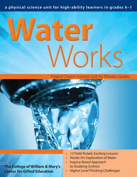  Water Works | Buch |  Sack Fachmedien