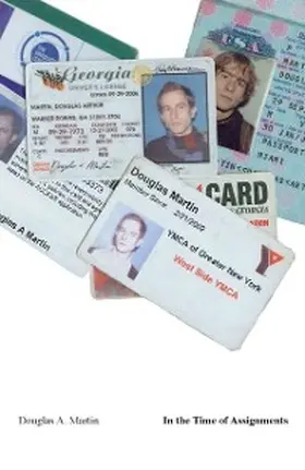 Martin |  In the Time of Assignments | eBook | Sack Fachmedien