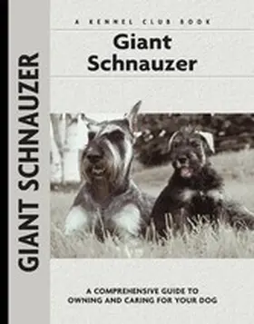 Andrews |  Giant Schnauzer | eBook | Sack Fachmedien