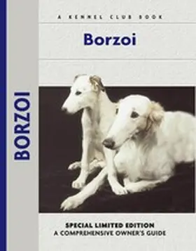 Scott |  Borzoi | eBook | Sack Fachmedien