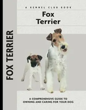 Lee |  Fox Terrier | eBook | Sack Fachmedien