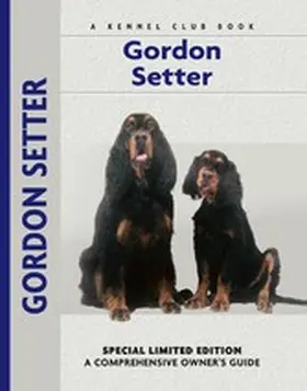 Bauer |  Gordon Setter | eBook | Sack Fachmedien