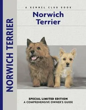 Kane |  Norwich Terrier | eBook | Sack Fachmedien