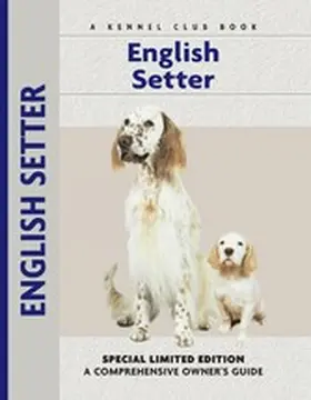 Cunliffe |  English Setter | eBook | Sack Fachmedien