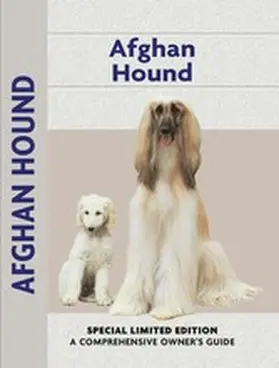 Harcourt-Brown |  Afghan Hound | eBook | Sack Fachmedien