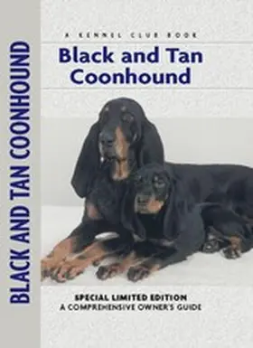Hibbard |  Black and Tan Coonhound | eBook | Sack Fachmedien