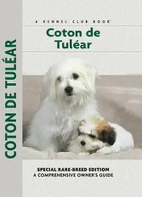 Knorr |  Coton De Tulear | eBook | Sack Fachmedien
