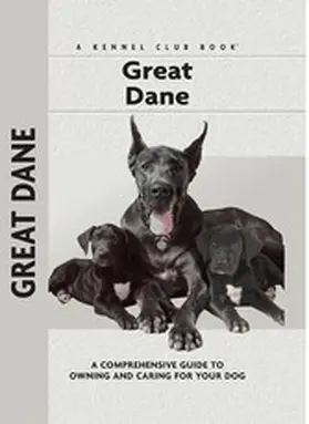 Haas |  Great Dane | eBook | Sack Fachmedien