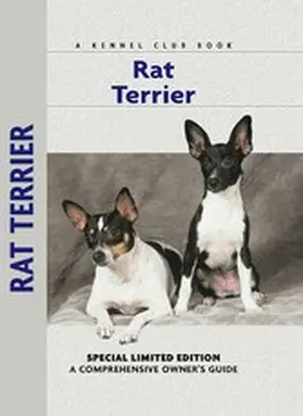 Kane |  Rat Terrier | eBook | Sack Fachmedien