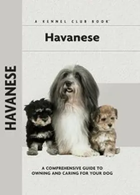 Guerra |  Havanese | eBook | Sack Fachmedien