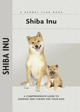 De Prisco |  Shiba Inu | eBook | Sack Fachmedien