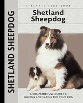 Schwartz |  Shetland Sheepdog | eBook | Sack Fachmedien