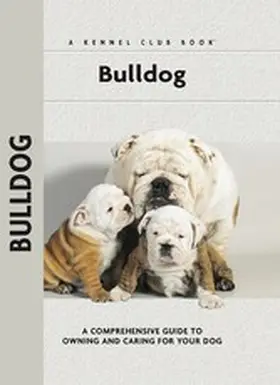 Dickerson |  Bulldog | eBook | Sack Fachmedien