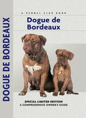Janish |  Dogue De Bordeaux | eBook | Sack Fachmedien
