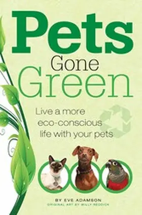 Adamson |  Pets Gone Green | eBook | Sack Fachmedien
