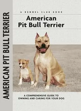 Favorito |  American Pit Bull Terrier | eBook | Sack Fachmedien