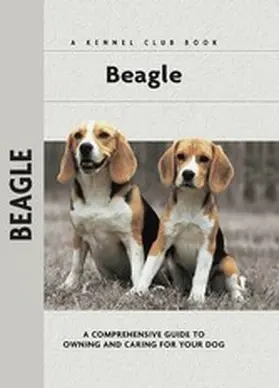 Lanyon |  Beagle | eBook | Sack Fachmedien