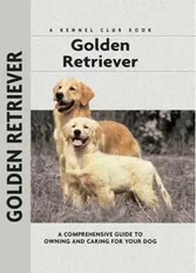 Bauer |  Golden Retriever | eBook | Sack Fachmedien