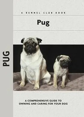 Cunliffe |  Pug | eBook | Sack Fachmedien